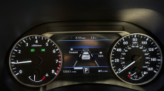 Nissan Juke 1.0 DiG-T 114 N-Connecta 5dr DCT Petrol Hatchback